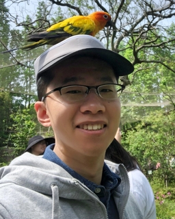 Wangpeng An